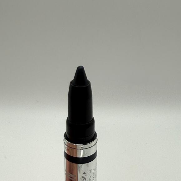 BOBBI BROWN Long Wear Cream Eye Shadow & Kohl Liner Slate Nightfall Matte .02 Oz - Picture 3 of 6